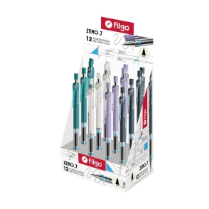 LANZAMINA FILGO 0.7 H-207 ZERO