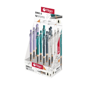 LANZAMINA FILGO 0.5 H-205 ZERO
