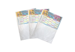 PROMO REPUESTO DIBUJO T&N N�5 BLANCO x 8hjs x 100 PAQUETES