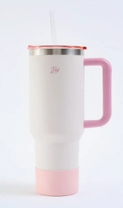 TUMBLER FW MINIMAL 887ml ACERO INOXIDABLE