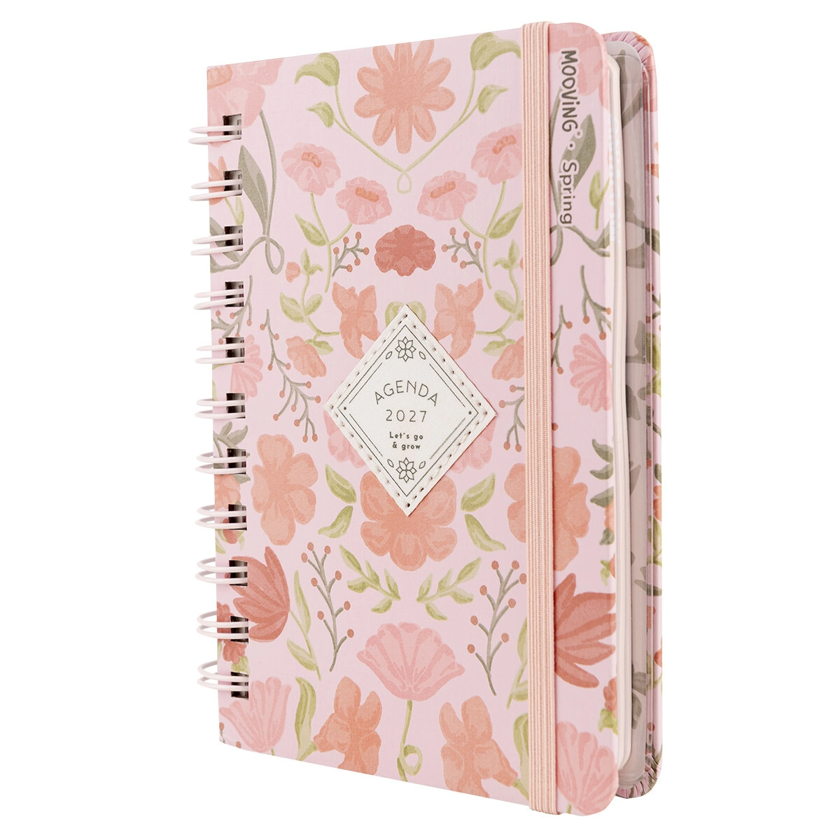 AGENDA MOOVING 2027 15x21 DxP SPRING