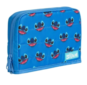 CANOPLA MOOVING SLIM STITCH