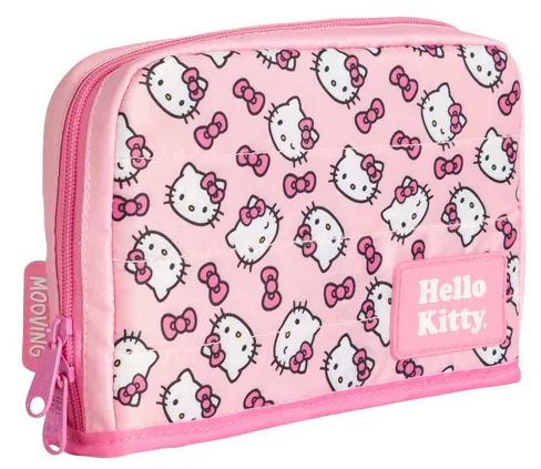 CANOPLA MOOVING SLIM HELLO KITTY