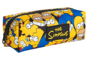 CANOPLA MOOVING RECTANGULAR SIMPSONS