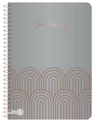 CUADERNO RY 20x28cm SEMI RIGIDO PREMIUM x 80hjS RY