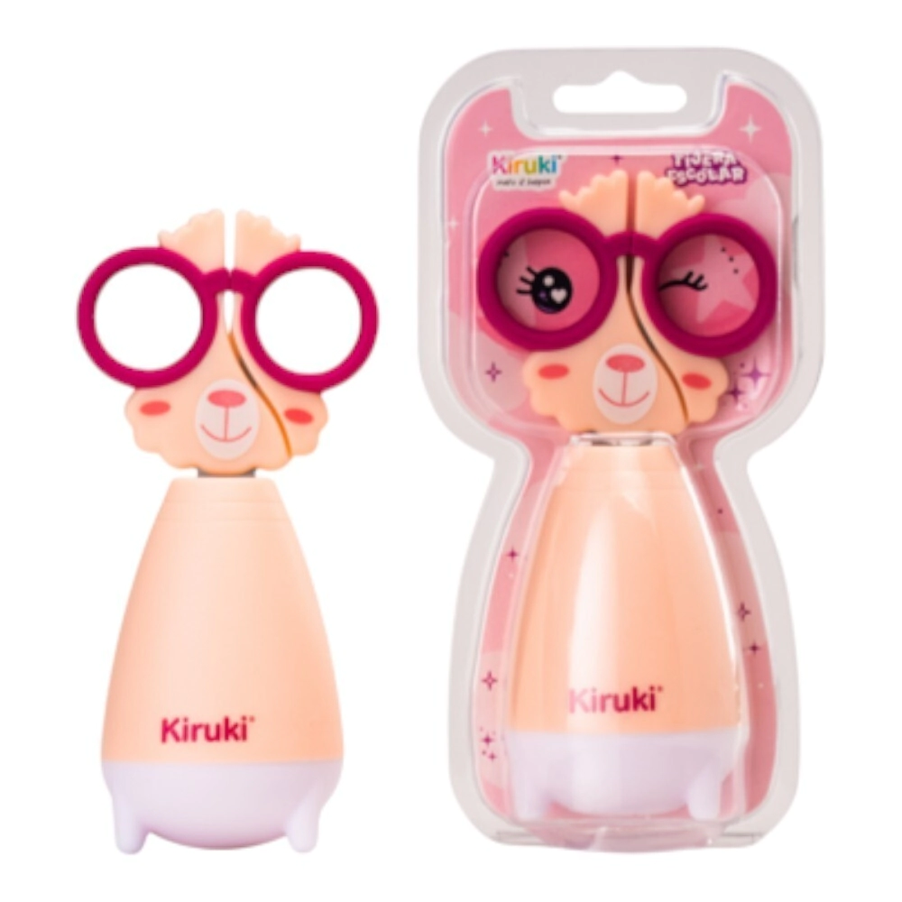 TIJERA KIRUKI CON BASE CAT x 13cm