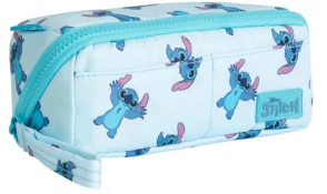 CANOPLA MOOVING WIDE STITCH