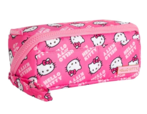 CANOPLA MOOVING WIDE HELLO KITTY