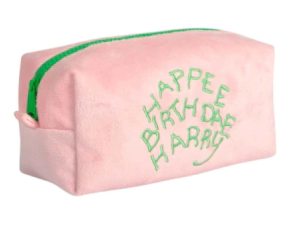 CANOPLA MOOVING RECTANGULAR HARRY POTTER