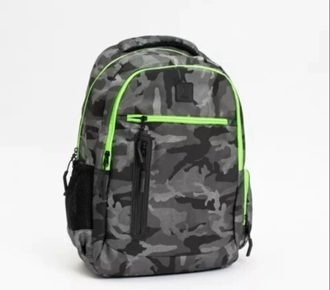 MOCHILA FW STAY ALERT