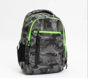 MOCHILA FW STAY ALERT