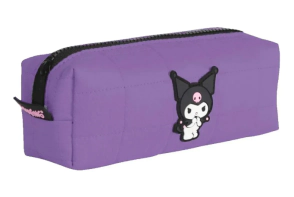 CANOPLA MOOVING RECTANGULAR KUROMI