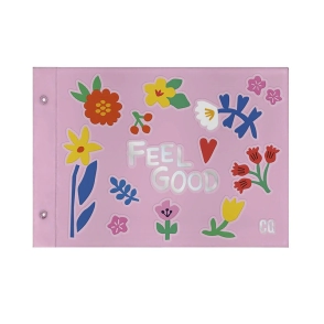 CARPETA MOOVING TAPA N&ordm;5 COMO QUIERAS