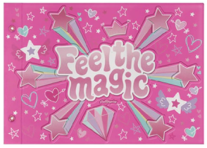 CARPETA MOOVING TAPA N&ordm;5 QUITAPESARES