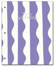 CARPETA LOBO TAPA N&ordm;3 POWER