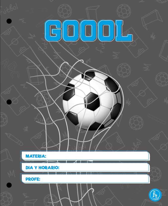 SEPARADOR RY N�3 PELOTA x 6u