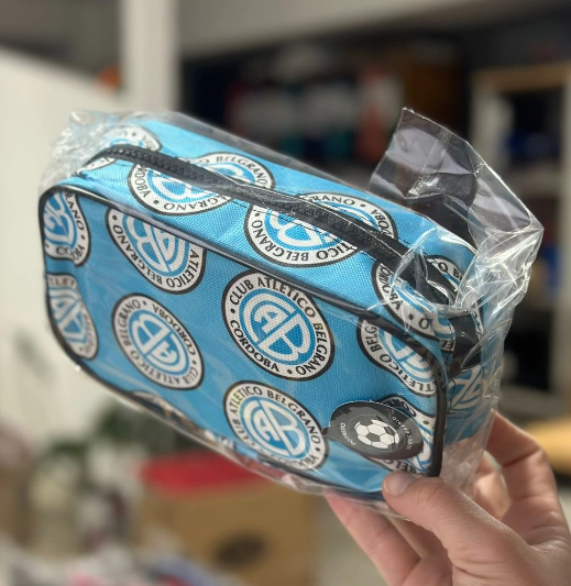 CANOPLA OVAL BELGRANO