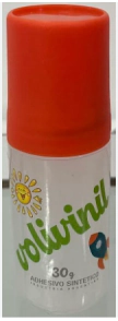 ADHESIVO VOLIVINIL SINTETICO x 30ml