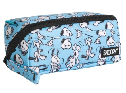 CANOPLA MOOVING WIDE SNOOPY