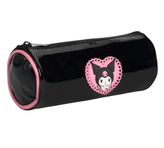 CANOPLA MOOVING TUBO KUROMI