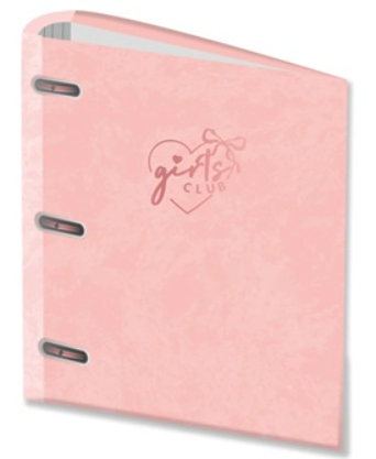 CARPETA LOBO 3x40 VELVET