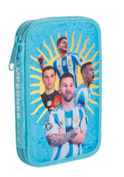 CANOPLA MOOVING 1 PISO AFA