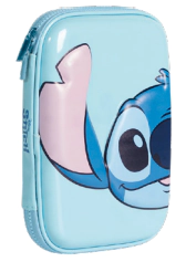 CANOPLA MOOVING EVA STITCH