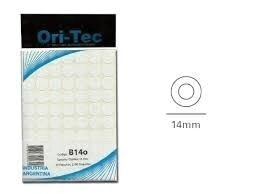 OJALILLOS ORI-TEC A6