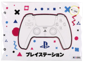 CARPETA MOOVING TAPA N&ordm;5 PLAY STATION