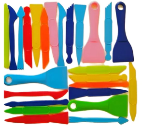 MASILINA ESTECAS x 50u