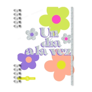 AGENDA RY 15x21 TRENDY 368 PAGINAS 2026