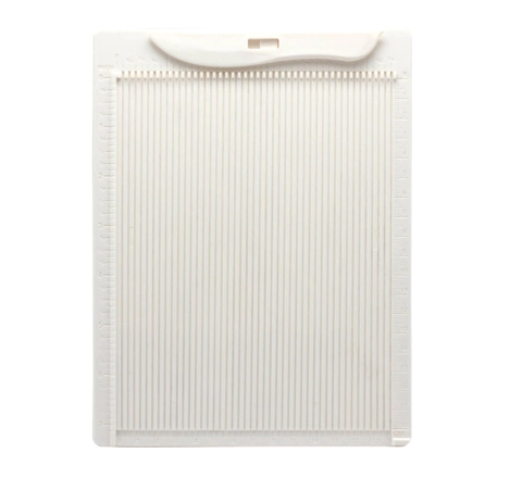 IBI CRAFT TABLERO DE MARCADO/PLEGADO 18 x 14cm (7 x 5 1/2")