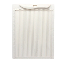 IBI CRAFT TABLERO DE MARCADO/PLEGADO 18 x 14cm (7 x 5 1/2