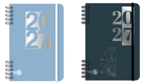 AGENDA RY 12x17 UOMO 368 PAGINAS 2027