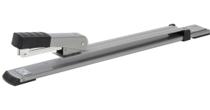 ABROCHADORA DELI LARGA 25 HOJAS 0334