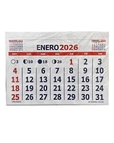 ALMANAQUE NIVEL 10 MENSUAL N&ordm;12 (15x9.5)