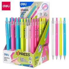 LANZAMINA DELI SCRIBE 0.5mm U611 00