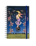 AGENDA FERA 2026 ASTROLOGIA - LA COLGADA