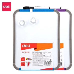 PIZARRA DELI ESCOLAR DELI A4 279x216mm