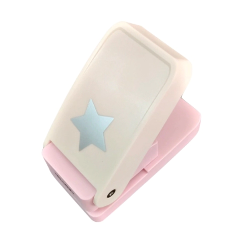 IBI CRAFT PERFORADORA "SUPER PUNCH" 38mm 1.5" ESTRELLA