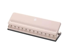 IBI PERFORADORA TO NOTE PARA DISCOS DE EXPANSION MULTIPLE