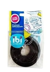 IBI IMAN EN TIRAS 1cm ANCHO x 20cm x 5pcs