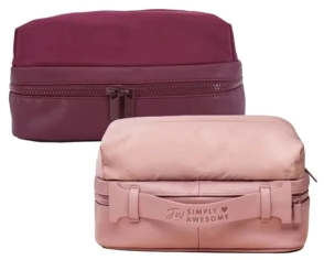 ORGANIZADOR FW B-PACK GINEBRA 25.9x15.7x12.4cm