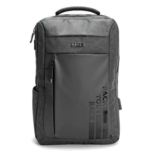 MOCHILA FW B-PACK SLIM 17.5"