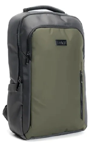 MOCHILA FW B-PACK TORONTO 17.5"