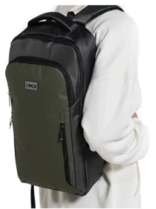MOCHILA FW B-PACK TORONTO 17.5"