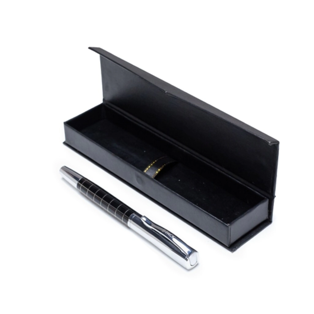 BOLIGRAFO FW B-PACK NEO CON TAPA