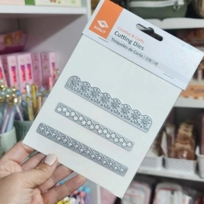 IBI SUNLIT TROQUEL 6