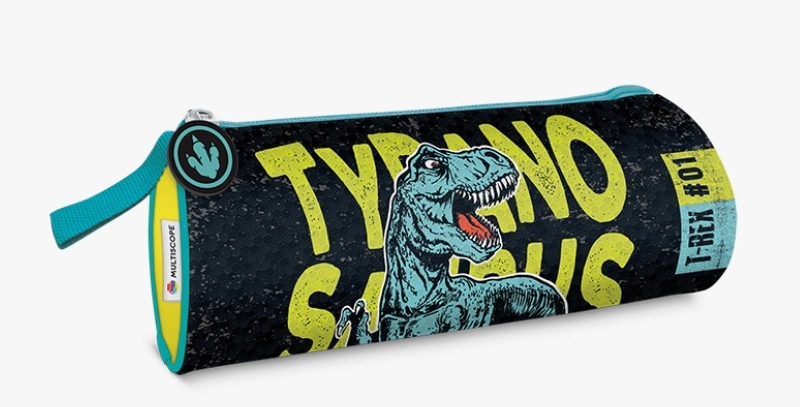 CANOPLA MULTISCOPE TUBO PVC CON EFECTO