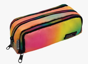 CANOPLA MULTISCOPE RECT. TRIPLE CIERRE RADIATE HAPPINESS